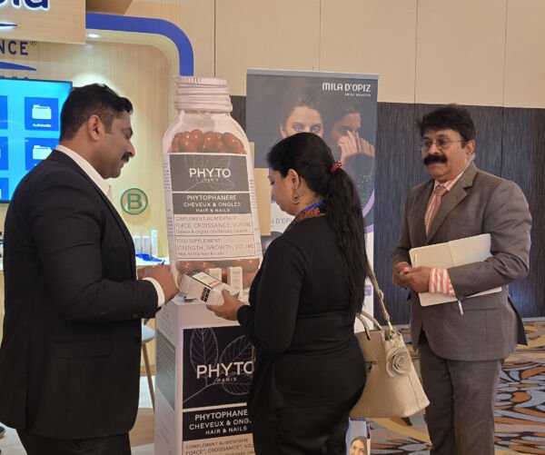 Phyto Events Gulf – Derma